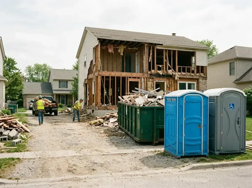 home-renovation-demolition-sit-010 — frequently asked questions, Portable Toilet & Dumpsters Rental in Westchester, FL
